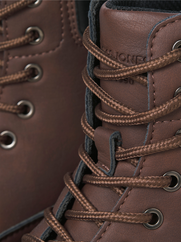 JFWAINSWORTH PU BOOT - Image 5