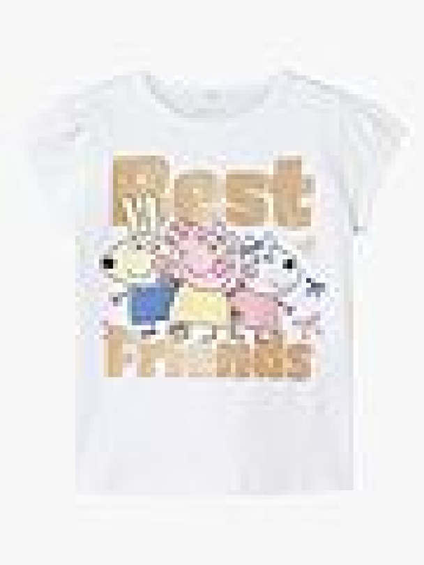 NMFAmanda Peppa Gris topp - Image 4