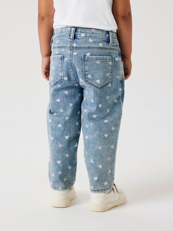 NMFBella jeans - Image 2