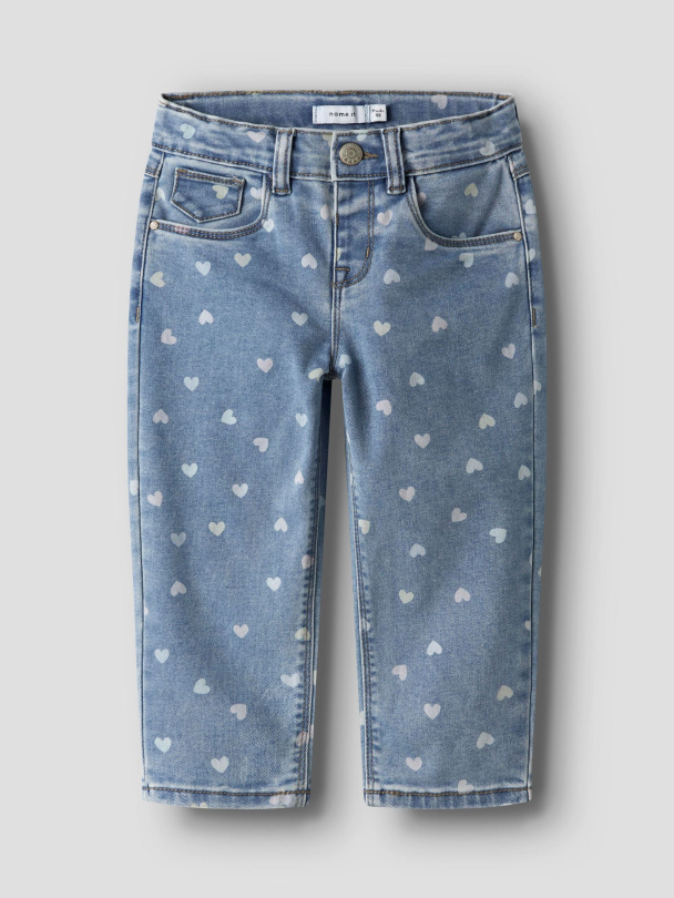 NMFBella jeans - Image 3
