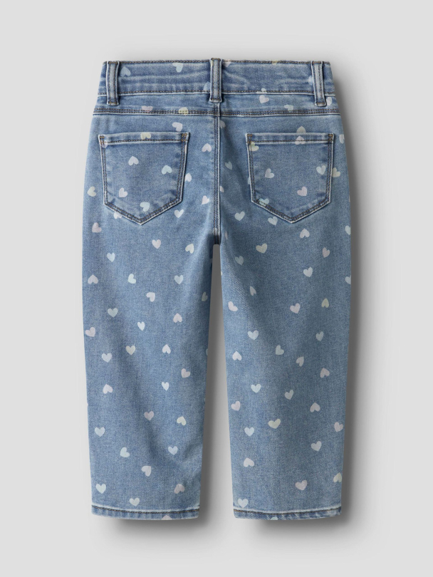 NMFBella jeans - Image 4