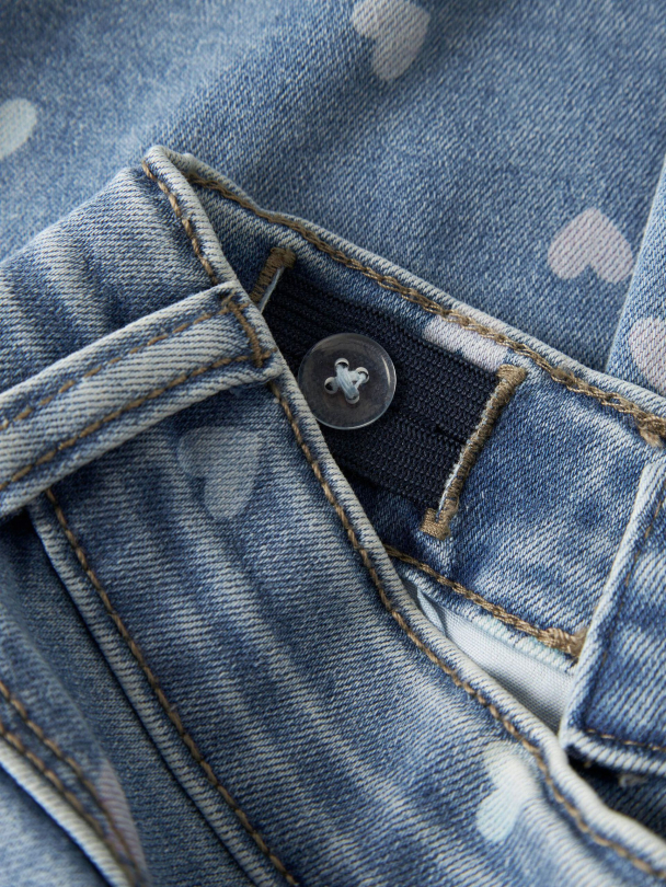 NMFBella jeans - Image 5