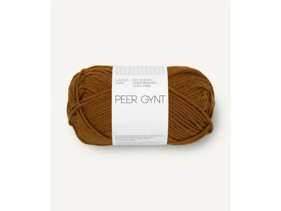 Peer Gynt 2564