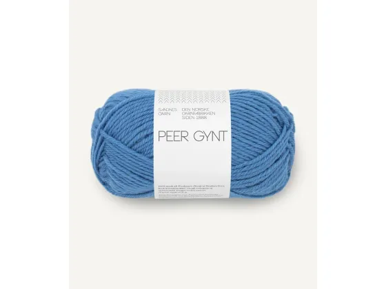 Peer Gynt 6044