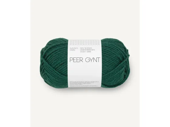 Peer Gynt 7772