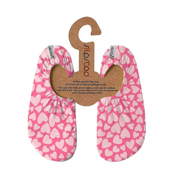 SlipStop, Cherish - Image 1