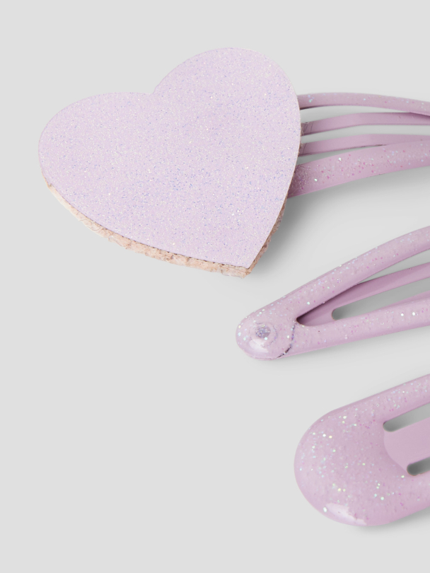 NMFROSA 4P HAIRCLIPS - Image 3