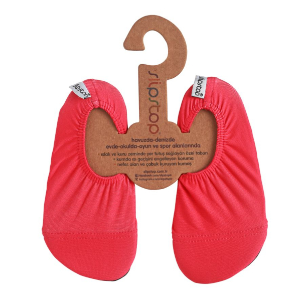 Slipstop, Fuchsia Junior - Image 1