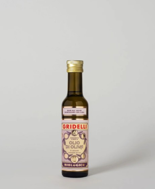 Olio al Aglio - Image 1