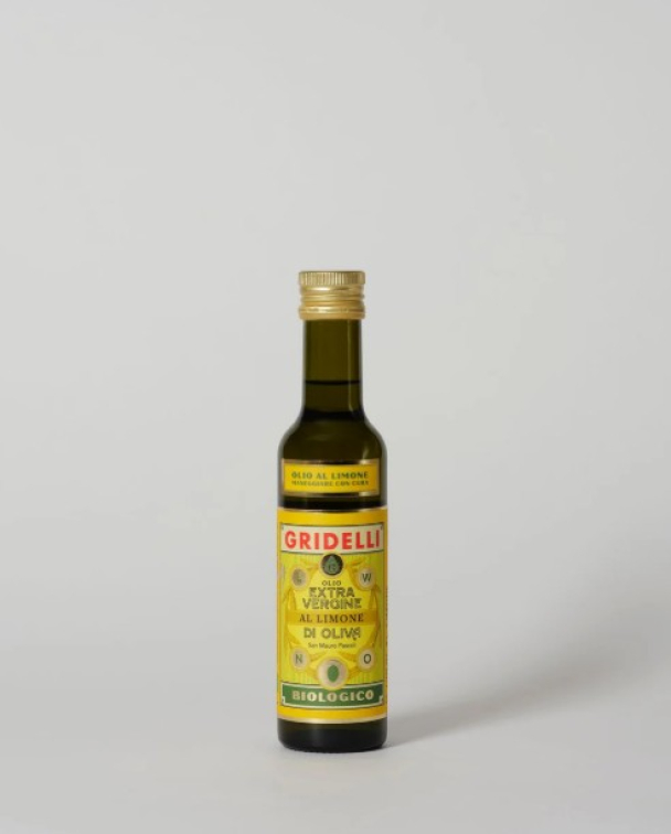 Olio Al Limone - Image 1