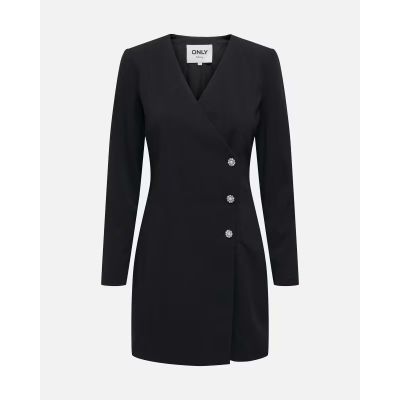 Rena Blazer Dress