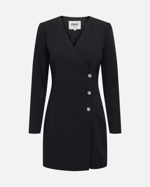 Rena Blazer Dress - Image 1