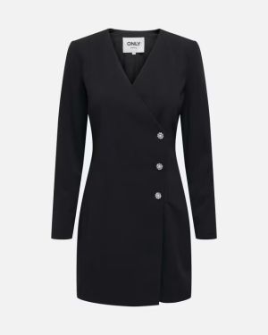 Rena Blazer Dress