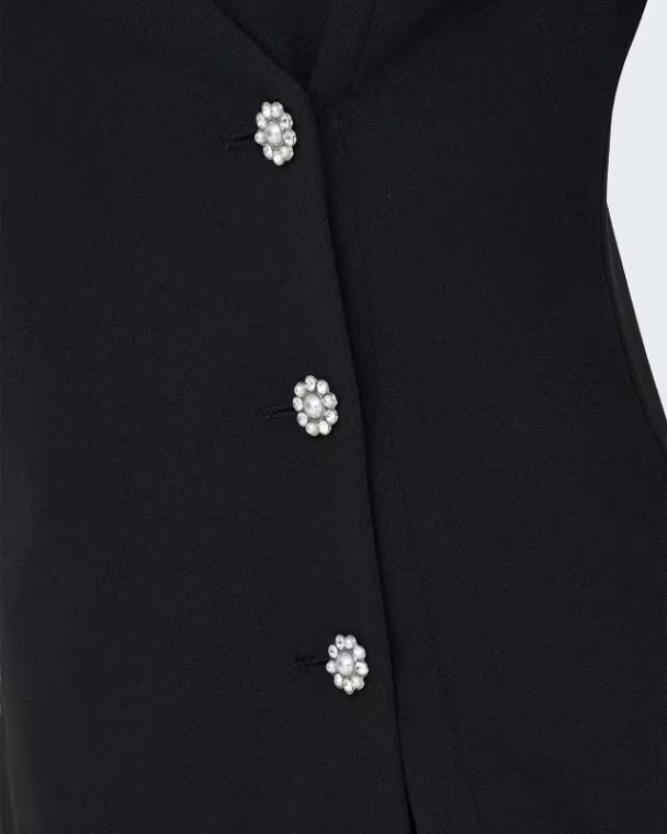 Rena Blazer Dress - Image 2