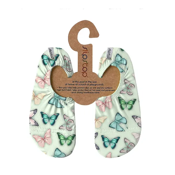 SlipStop, Papillon - Image 1