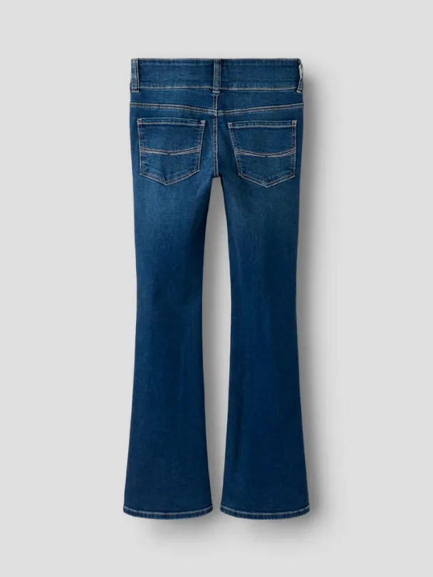 NKFPolly bootcut jeans - Image 2