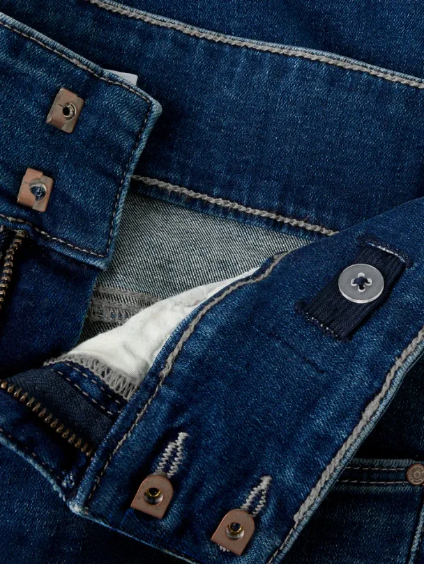 NKFPolly bootcut jeans - Image 3