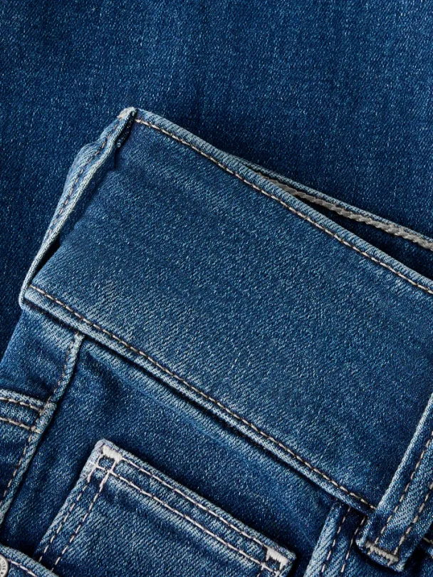 NKFPolly bootcut jeans - Image 4