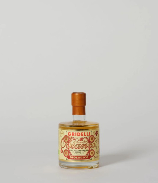 Aceto Balsamico Bianco - Image 1
