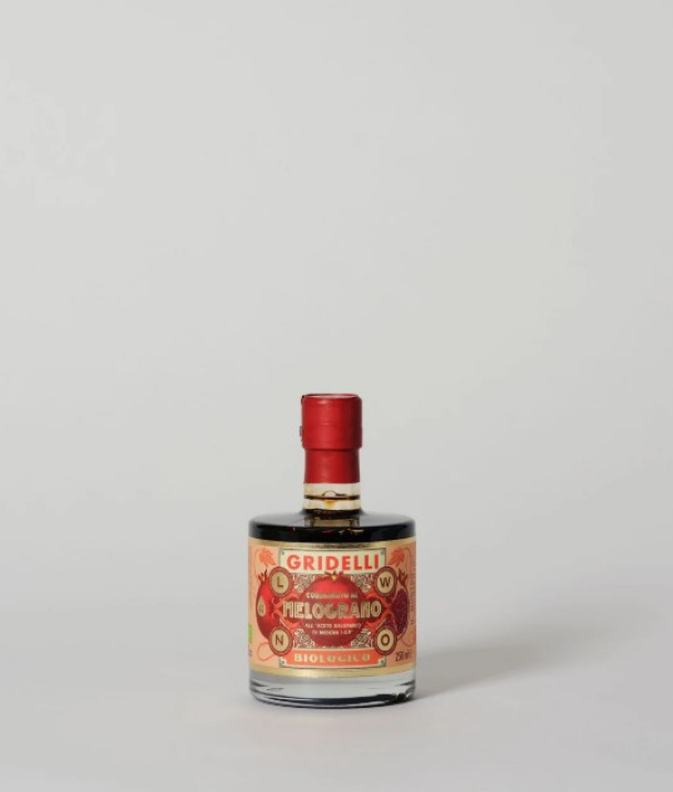 Aceto Balsamico Al Melograno - Image 1