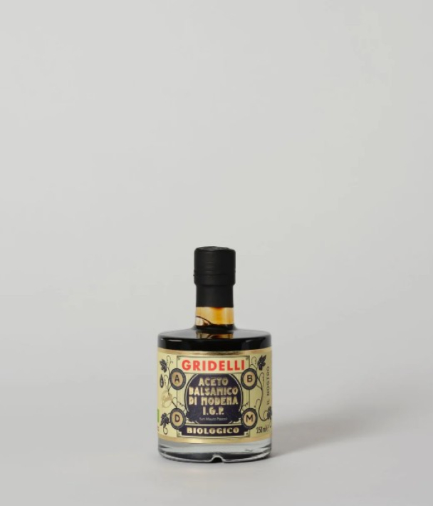 Aceto Balsamico Nero - Image 1