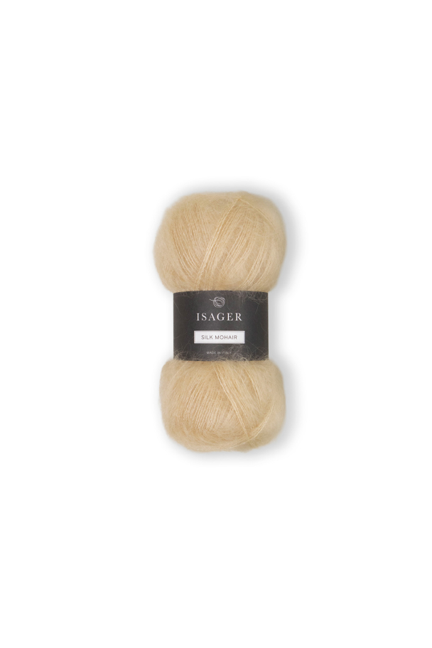 Isager Silk Mohair - Image 39