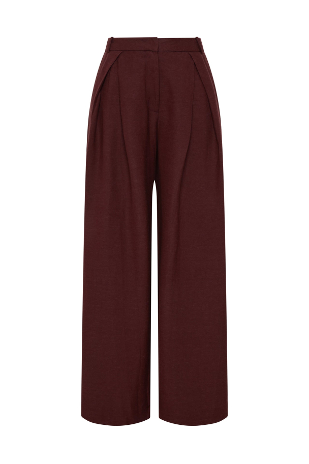 Astrid Pant - Port  - Image 2