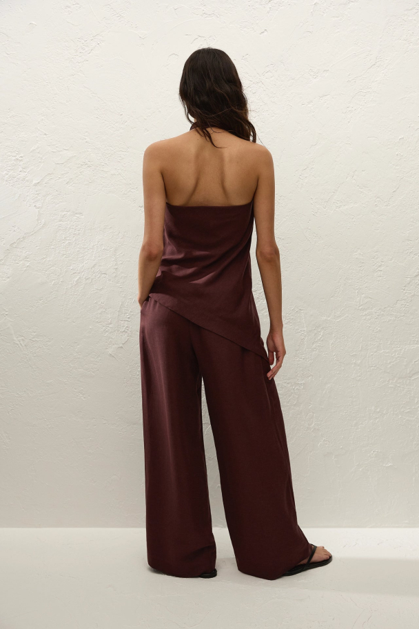 Astrid Pant - Port  - Image 3