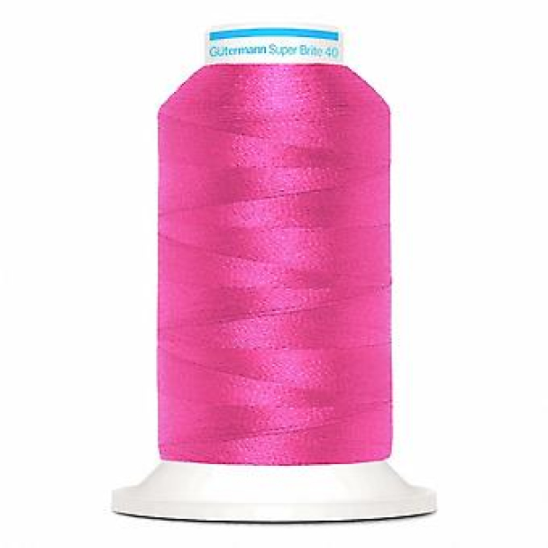 Gütermann Super Brite 9168