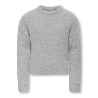 Piumo Glitter Genser 