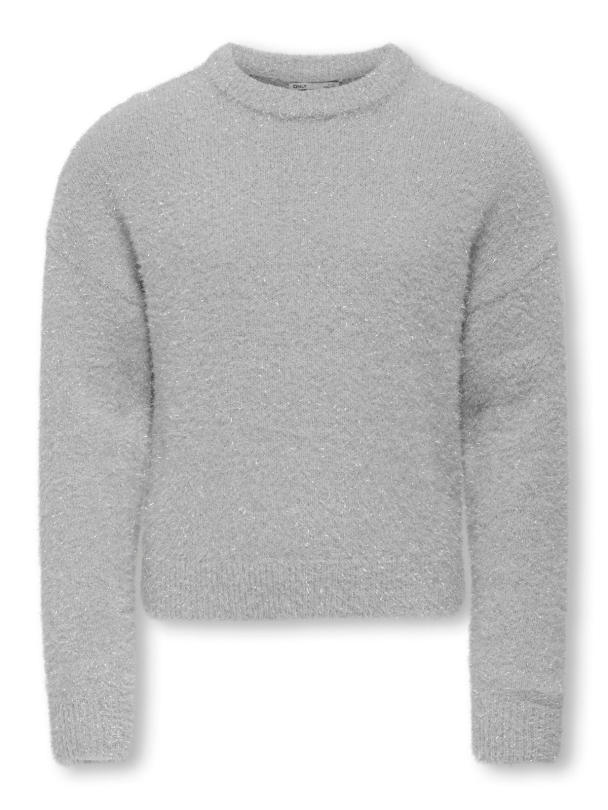 Piumo Glitter Genser 