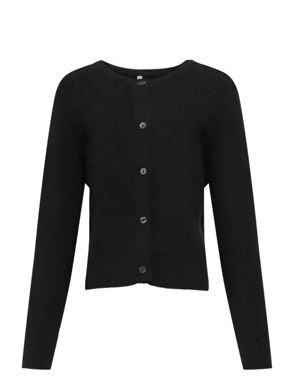 Natascha Knit Cardigan