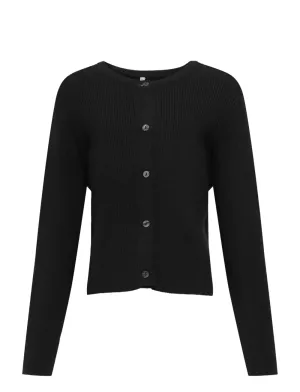 Natascha Knit Cardigan