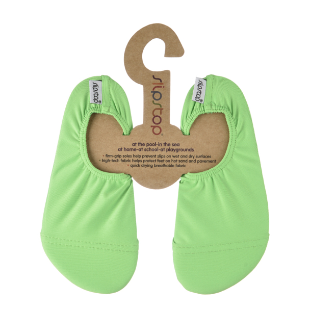 Slipstop, Neon Green - Image 1