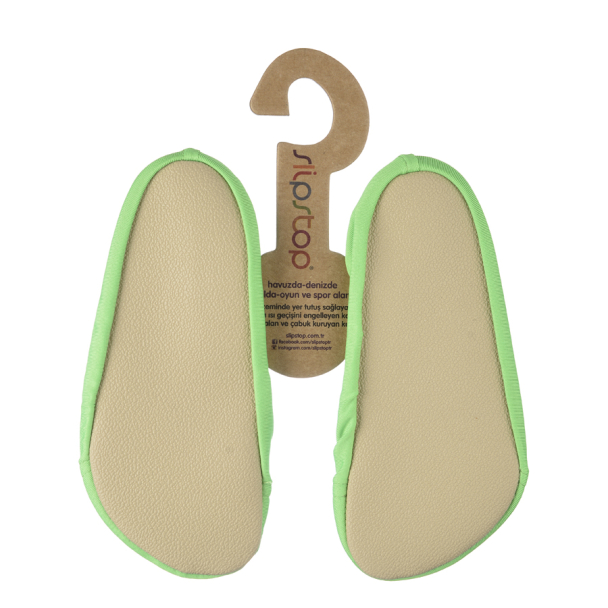 Slipstop, Neon Green - Image 2