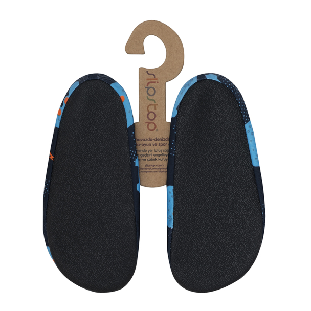 Slipstop, Console Jr. - Image 2