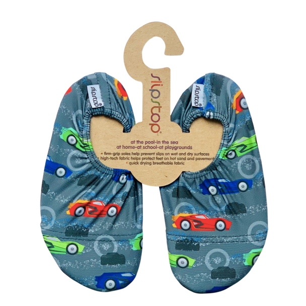 Slipsstop, Sportscar - Image 1