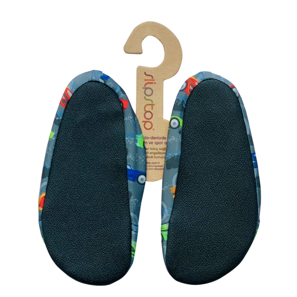 Slipsstop, Sportscar - Image 2
