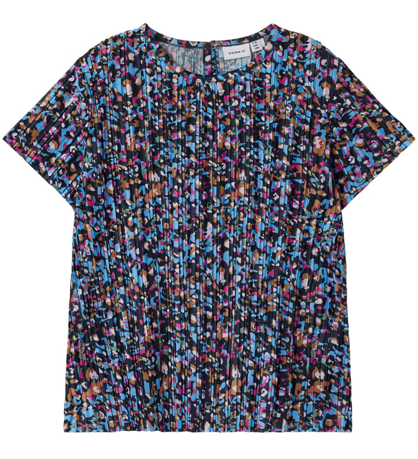 NKFNipleat topp - Image 2