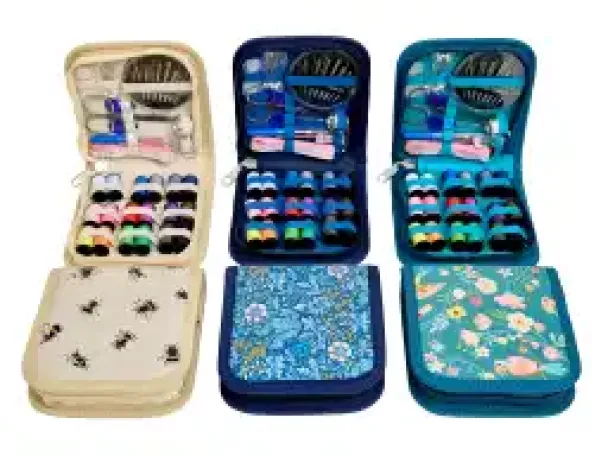 Reise sett/ sykitt - Image 1