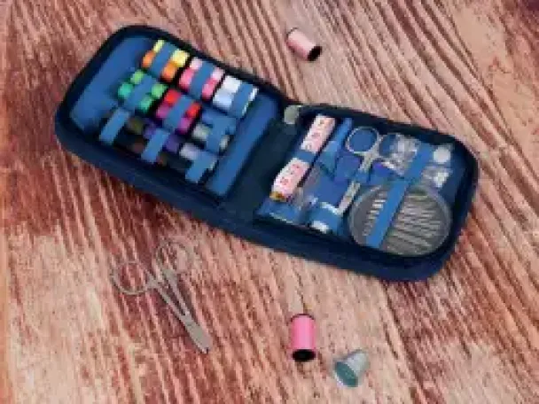 Reise sett/ sykitt - Image 2