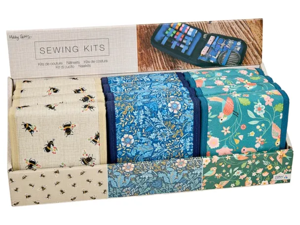 Reise sett/ sykitt - Image 3