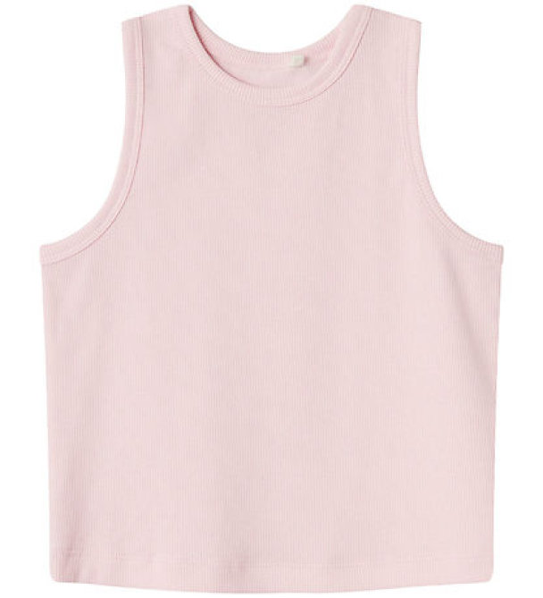 NKFNakal crop top, rosa - Image 1