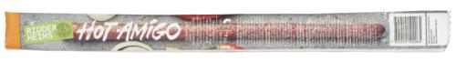 Ølpølse Hot Amigo 50g Ridderheims