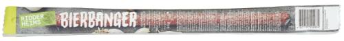 Ølpølse Bierbanger 50g Ridderheims