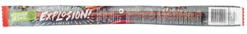 Ølpølse Explosion 50g Ridderheims