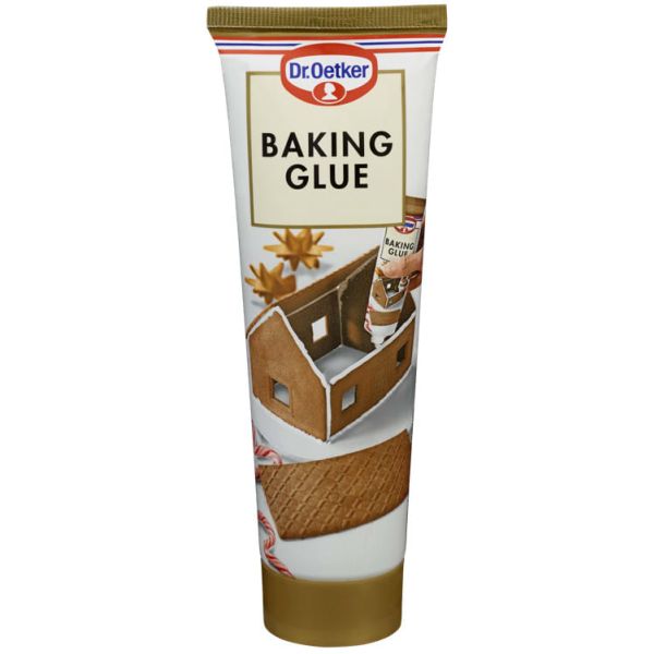 Baking Glue 100g Dr.Oetker