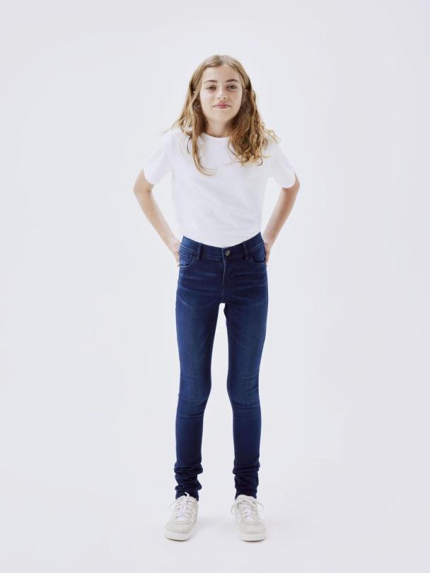 NKFPolly jeans - Image 1