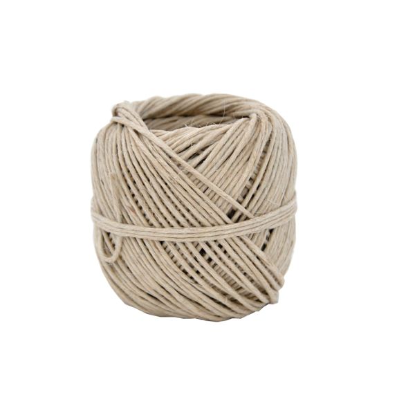 Hamp natur – 2-2,5mm – 40m