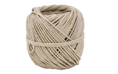 Hamp natur – 2-2,5mm – 40m